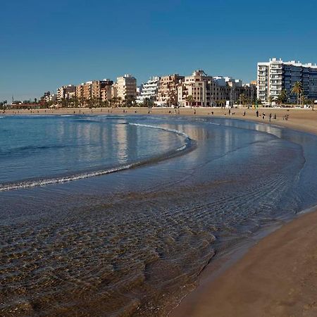 Uim Mediterraneo Felipe 8 Wifi Sagunto Dış mekan fotoğraf