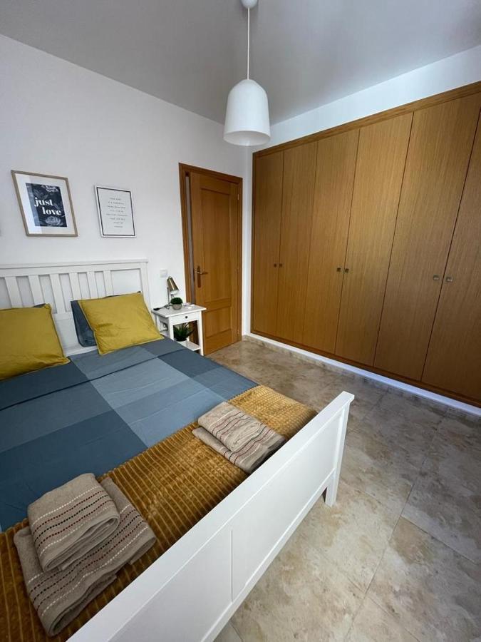 Uim Mediterraneo Felipe 8 Wifi Sagunto Dış mekan fotoğraf